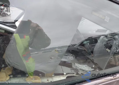 2006 Honda Civic Ex z USA, uszkodzony, nr VIN 1HGFA16826L153191